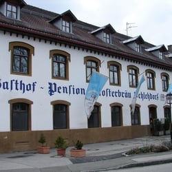 Gasthof Hotel Klosterbräu