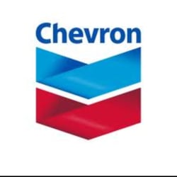 Chevron - Gas station