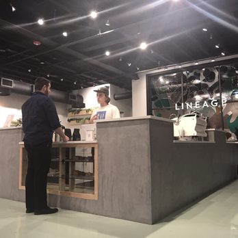 Lineage Coffee Roasting - Coffee Roasteries Near Me - Orlando, Florida Lineage Coffee Roasting - Coffee Roasteries Near Me - Orlando, Florida