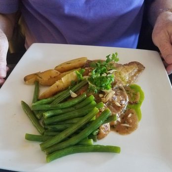 Café 36 - New American Near Me - Kalamazoo, Michigan