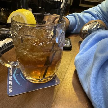 Cheers - The mug - American Near Me - Boston, Massachusetts