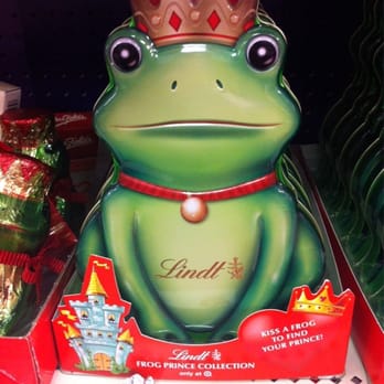 Target - Frog Prince! - Department Stores Near Me - Glendale, California