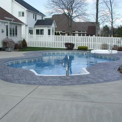 Mr Pool Enterprises