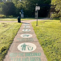 Cleveland Greenway