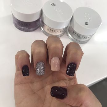 Acqua Nail Spa - Yesshhh. Dip it baby!!!! - Nail Salons Near Me - Pompano Beach, Florida Acqua Nail Spa - Yesshhh. Dip it baby!!!! - Nail Salons Near Me - Pompano Beach, Florida
