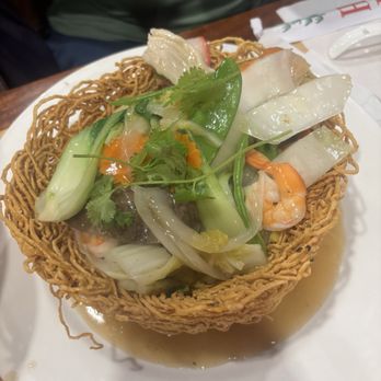 Hue Ky Mi Gia - Noodles Near Me - Westminster, California