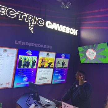Immersive Gamebox - 9+CO Denver - Lobby - Virtual Reality Centers Near Me - Denver, Colorado Immersive Gamebox - 9+CO Denver - Lobby - Virtual Reality Centers Near Me - Denver, Colorado