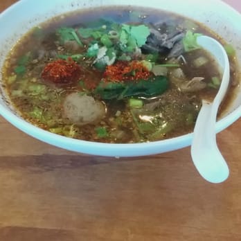 Bhan Baitong - Thai Near Me - Lake Forest, California