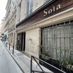 Sola