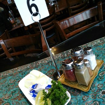 Darband Restaurant - Middle Eastern Near Me - North York, Ontario