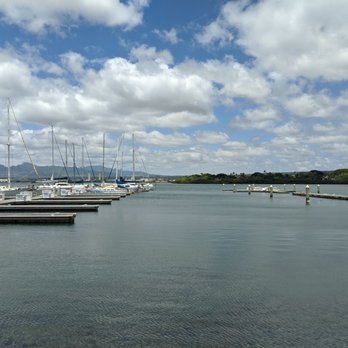 Restaurant 604 - The view - Breakfast & Brunch Near Me - Honolulu, Hawaii