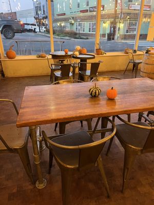 Catoctin Creek Distilling Company by null