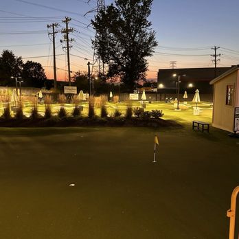 Oakley Greens - Mini Golf Near Me - Cincinnati, Ohio Oakley Greens - Mini Golf Near Me - Cincinnati, Ohio