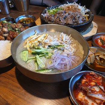 Jin Cook - Korean Near Me - Buena Park, California Jin Cook - Korean Near Me - Buena Park, California