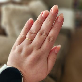 Textures Salon - Gel nails by Tiffany - Hair Salons Near Me - West Haven , Utah