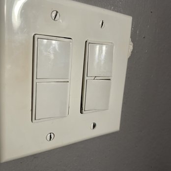 Seven 7 Electric - Finished work! - Lighting Fixtures & Equipment Near Me Seven 7 Electric - Finished work! - Lighting Fixtures & Equipment Near Me