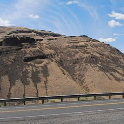 Yakima Canyon - Get ready for a stunning drive!