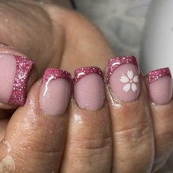 Oscar Nail Bar