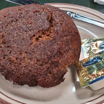 Egg Works - Banana nut muffin - Breakfast & Brunch Near Me - Las Vegas, Nevada Egg Works - Banana nut muffin - Breakfast & Brunch Near Me - Las Vegas, Nevada