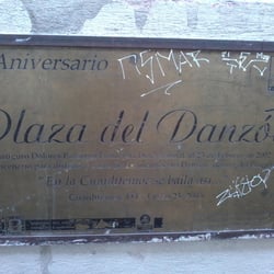 Plaza del Danzón