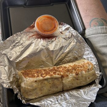 Rancheros Carniceria - Bacon Egg Burrito - Mexican Near Me - Tucson, Arizona Rancheros Carniceria - Bacon Egg Burrito - Mexican Near Me - Tucson, Arizona