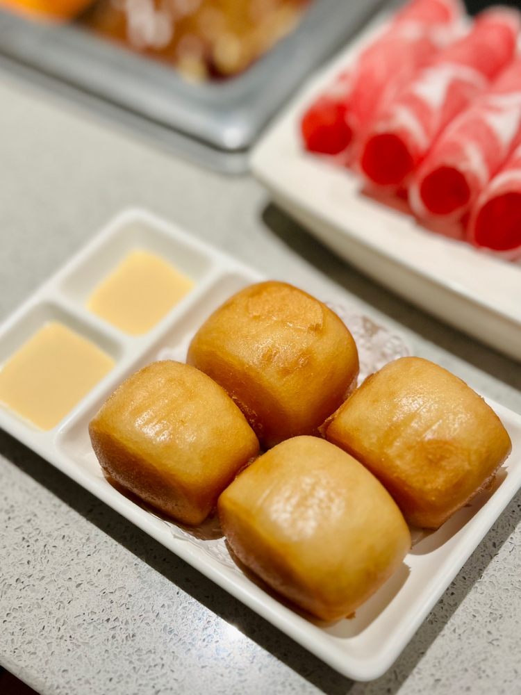 HAIDILAO HOT POT CENTURY CITY 910 Photos & 620 Reviews 10250 Santa