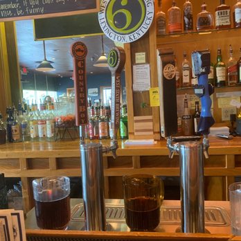 Ramsey's Diner - Andover - Bar - Diners Near Me - Lexington, Kentucky