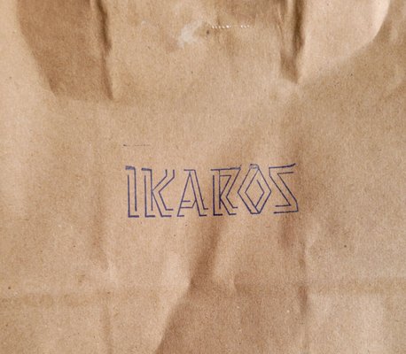 Ikaros To Go by null