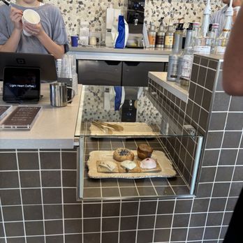 Light Heart Coffee - Fresh pastries - Coffee & Tea Near Me - Scottsdale, Arizona