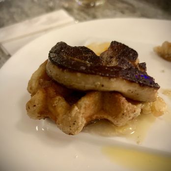 Mae Daly's - Foie Gras - Steakhouses Near Me - Las Vegas, Nevada Mae Daly's - Foie Gras - Steakhouses Near Me - Las Vegas, Nevada