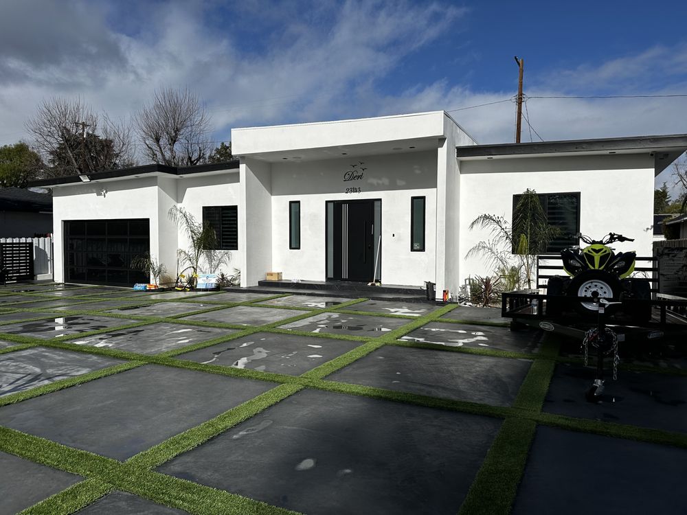 Slide of Dream Builders