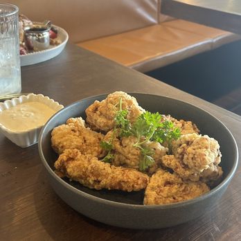 Namu Kitchen - The BEST Karage Chicken!!! - Breakfast & Brunch Near Me - West Covina, California Namu Kitchen - The BEST Karage Chicken!!! - Breakfast & Brunch Near Me - West Covina, California