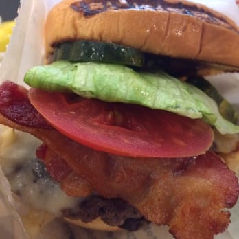 BurgerFi - Burgers Near Me - West Palm Beach, Florida