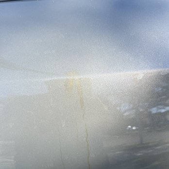Independent Mobile Detailing - Before picture, stain of bird droppings - Auto Detailing Near Me Independent Mobile Detailing - Before picture, stain of bird droppings - Auto Detailing Near Me