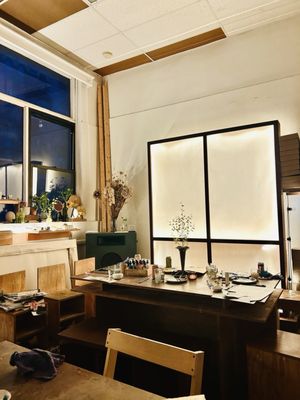 Happy Medium by null