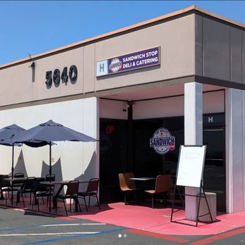 Sandwich Stop Deli - Delis Near Me - San Diego, California Sandwich Stop Deli - Delis Near Me - San Diego, California