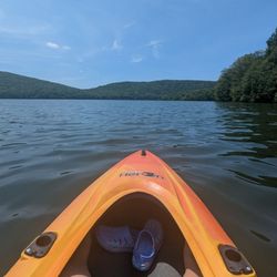 Flatwater Paddle Co.