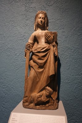 Toledo Museum of Art by null