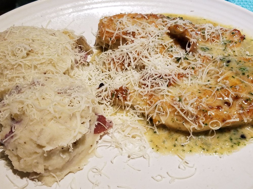 CARRABBA’S ITALIAN GRILL 193 Photos & 132 Reviews 3340 W Henrietta