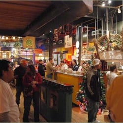 Main Street Pizza & Noodle