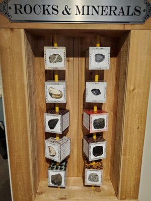 Juneau-Douglas City Museum by null