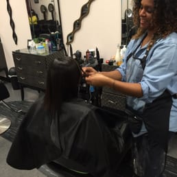 profiles hair salon conyers ga