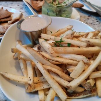 Town Hall - Fries - New American Near Me - Jacksonville, Florida Town Hall - Fries - New American Near Me - Jacksonville, Florida