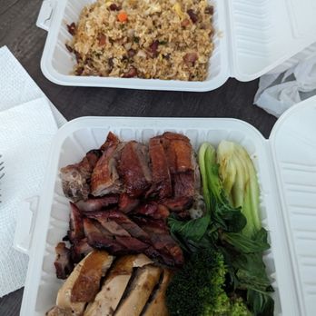Huakee BBQ Bento - Cantonese Near Me - Westminster, Colorado Huakee BBQ Bento - Cantonese Near Me - Westminster, Colorado