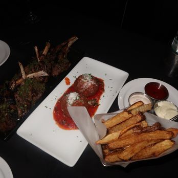 St. Thomas Social - lamb chops - Mediterranean Near Me - St. Thomas, Virgin Islands St. Thomas Social - lamb chops - Mediterranean Near Me - St. Thomas, Virgin Islands