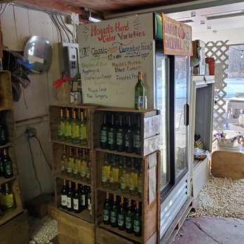 Hogan's Cider Mill - Venues & Event Spaces Near Me - Burlington, Connecticut
