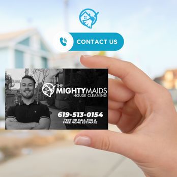 The Mighty Maids - Deep house cleaning services in San Diego - Home Cleaning Near Me - Chula Vista, California The Mighty Maids - Deep house cleaning services in San Diego - Home Cleaning Near Me - Chula Vista, California
