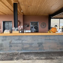 Villa Montefiori - Wine bar