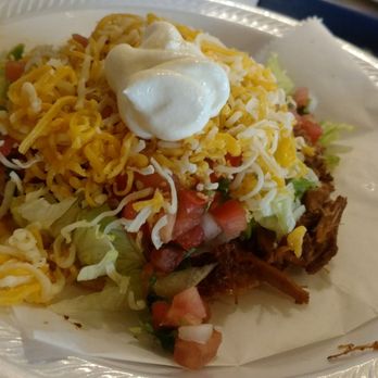Lupitas Tex-Mex - Carnitas Tostadas. - Tex-Mex Near Me - Lake Worth, Florida Lupitas Tex-Mex - Carnitas Tostadas. - Tex-Mex Near Me - Lake Worth, Florida
