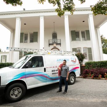 Amazon Air Duct Cleaning - Air Duct Cleaning Near Me - Burke, Virginia Amazon Air Duct Cleaning - Air Duct Cleaning Near Me - Burke, Virginia